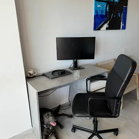 A Golfer's Dream 마르베야