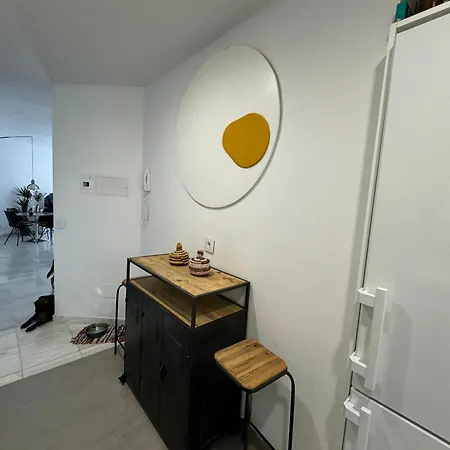 A Golfer's Dream 마르베야