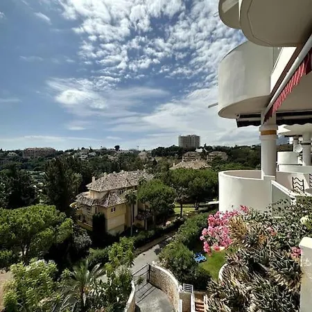 A Golfer's Dream Appartement *