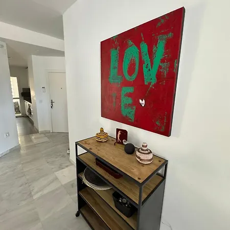 Appartement A Golfer's Dream