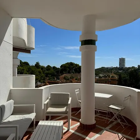 A Golfer's Dream Marbella