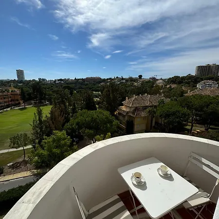 A Golfer's Dream * Marbella