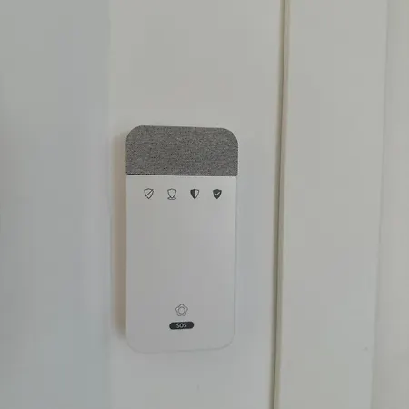 A Golfer's Dream Apartment