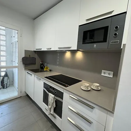 Appartement A Golfer's Dream *