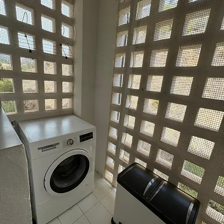 Appartement A Golfer's Dream Marbella