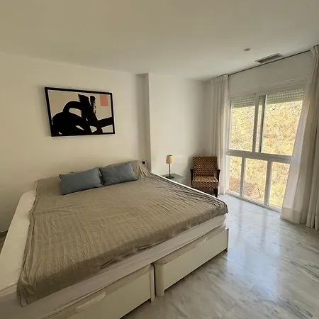 A Golfer's Dream Appartement