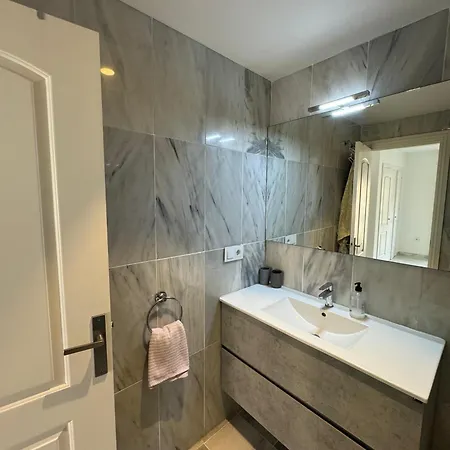 A Golfer's Dream Appartement *