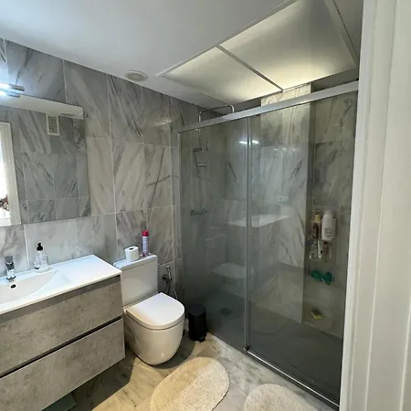 A Golfer's Dream Marbella