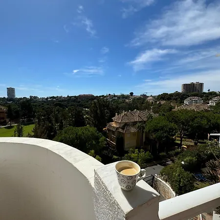 A Golfer's Dream Appartement