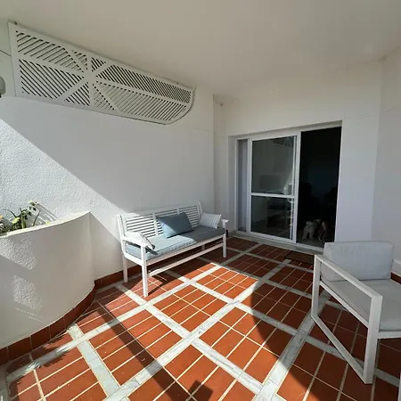 A Golfer's Dream * Марбелья