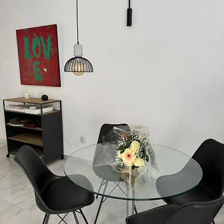 Апартаменты A Golfer's Dream *