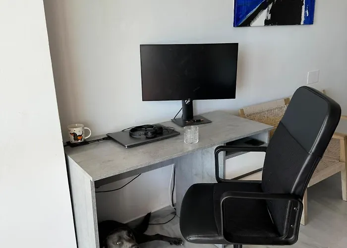 A Golfer's Dream Марбелья