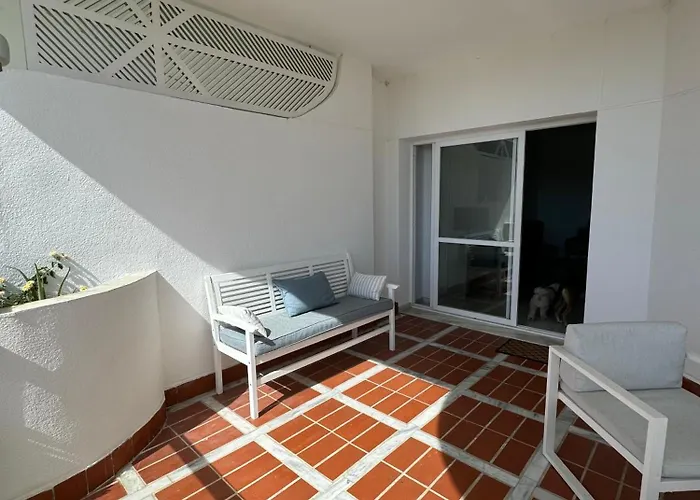 A Golfer's Dream * Марбелья