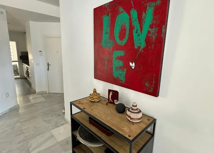 Апартаменти A Golfer's Dream