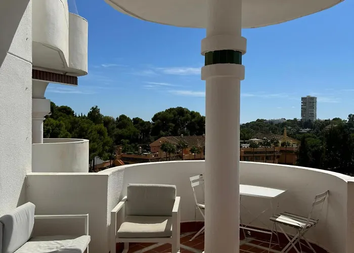 A Golfer's Dream Марбелья