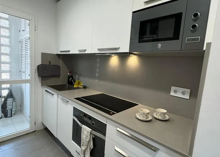 Апартаменти A Golfer's Dream *