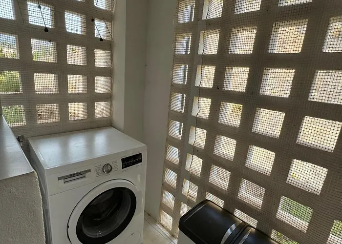 Апартаменти A Golfer's Dream Марбелья