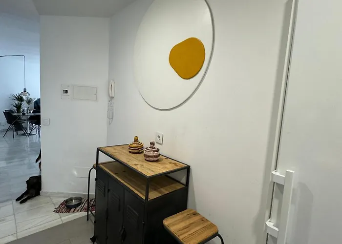 A Golfer's Dream Марбелья