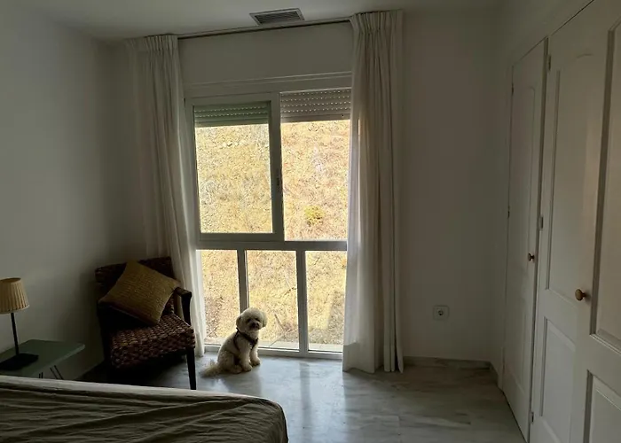 A Golfer's Dream * Марбелья