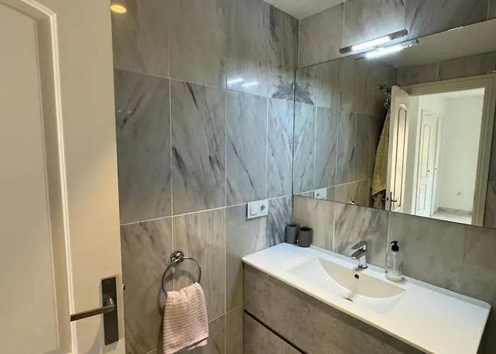 A Golfer's Dream Апартаменти *